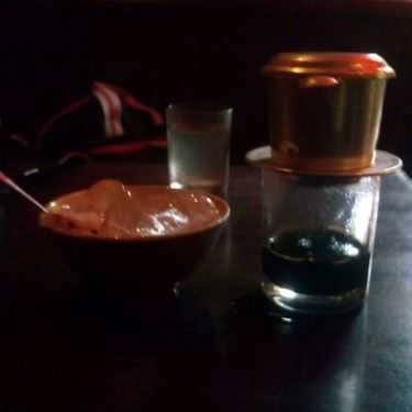 Tổng hợp- Cafe Phúc Tam Quán