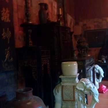 Tổng hợp- Cafe Phúc Tam Quán