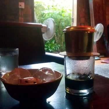 Tổng hợp- Cafe Phúc Tam Quán