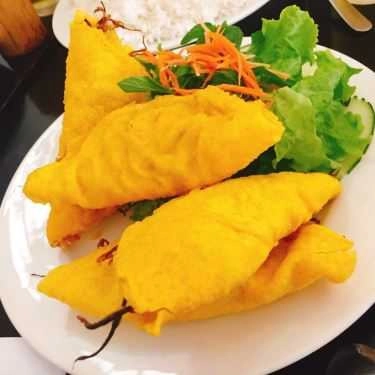 Món ăn- Nhà Hàng Phước Thạnh - Ẩm Thực Việt