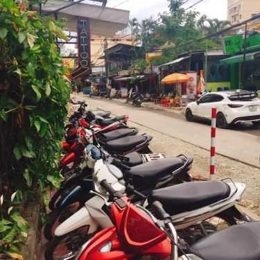 Tổng hợp- Nhà Hàng Phước Thạnh - Ẩm Thực Việt