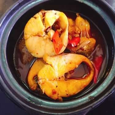 Món ăn- Nhà Hàng Phước Thạnh - Ẩm Thực Việt