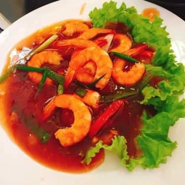 Món ăn- Nhà Hàng Phước Thạnh - Ẩm Thực Việt