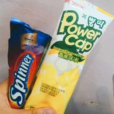 Món ăn- Cafe Phương Đông - Kem Tràng Tiền & Kem Hàn Quốc