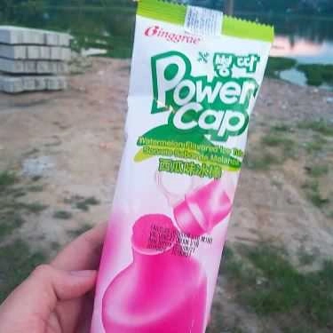 Món ăn- Cafe Phương Đông - Kem Tràng Tiền & Kem Hàn Quốc