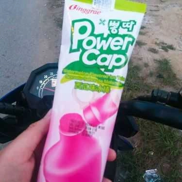 Món ăn- Cafe Phương Đông - Kem Tràng Tiền & Kem Hàn Quốc