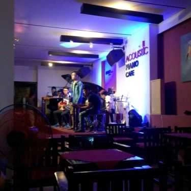 Tổng hợp- Piano Cafe