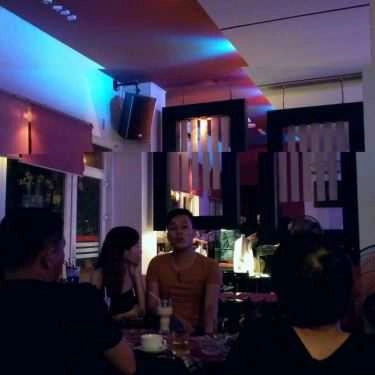 Tổng hợp- Piano Cafe