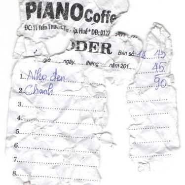 Tổng hợp- Piano Cafe