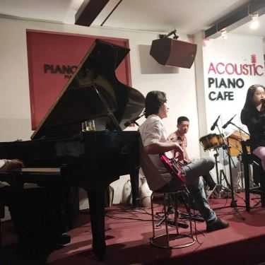 Tổng hợp- Piano Cafe