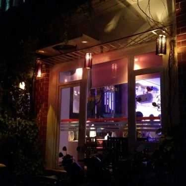 Tổng hợp- Piano Cafe
