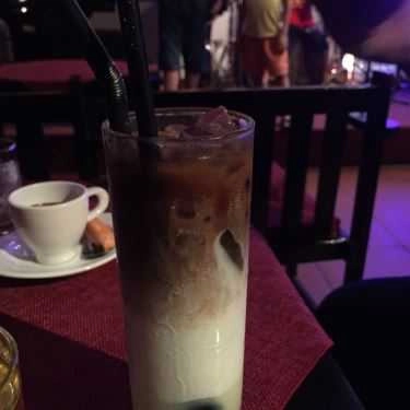 Tổng hợp- Piano Cafe