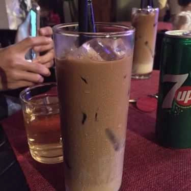 Tổng hợp- Piano Cafe