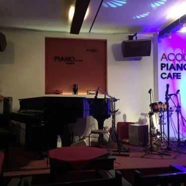Tổng hợp- Piano Cafe