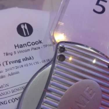 Tổng hợp- Cafe Pink BING - Drink & Dessert