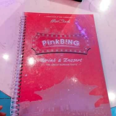 Tổng hợp- Cafe Pink BING - Drink & Dessert