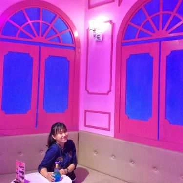 Tổng hợp- Cafe Pink BING - Drink & Dessert
