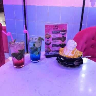 Món ăn- Cafe Pink BING - Drink & Dessert