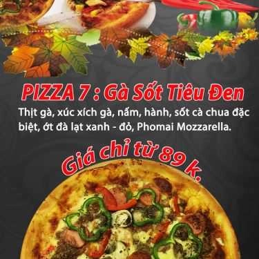 Món ăn- Nhà Hàng Waterland Restaurant - Bar & Cafe