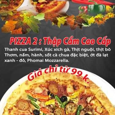 Món ăn- Nhà Hàng Waterland Restaurant - Bar & Cafe