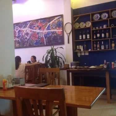 Tổng hợp- Nhà Hàng Inn Pizza - Hùng Vương
