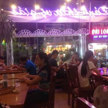 Tổng hợp- Nhà Hàng Inn Pizza - Hùng Vương