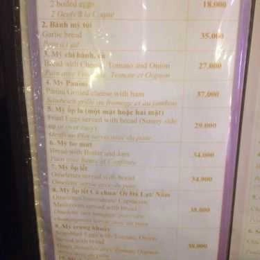 Tổng hợp- Nhà Hàng Inn Pizza - Hùng Vương