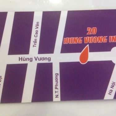 Tổng hợp- Nhà Hàng Inn Pizza - Hùng Vương