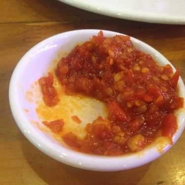 Tổng hợp- Nhà Hàng Inn Pizza - Hùng Vương