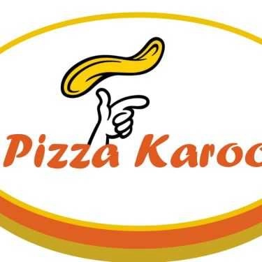 Không gian- Nhà Hàng Pizza Karoo