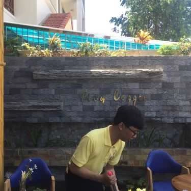 Tổng hợp- Play Coffee