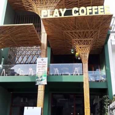 Tổng hợp- Play Coffee