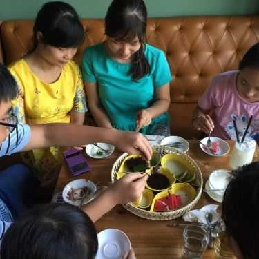 Tổng hợp- Play Coffee