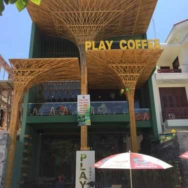 Tổng hợp- Play Coffee