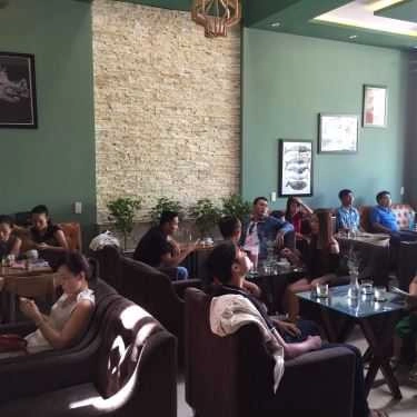 Tổng hợp- Play Coffee