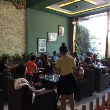 Tổng hợp- Play Coffee