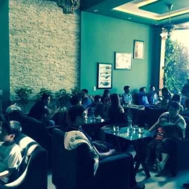 Tổng hợp- Play Coffee