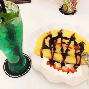 Tổng hợp- Cafe Plus Drinks & Foods