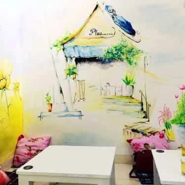Tổng hợp- Cafe Plus Drinks & Foods