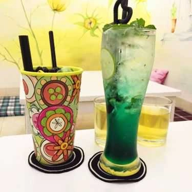 Tổng hợp- Cafe Plus Drinks & Foods
