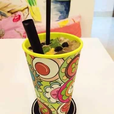 Tổng hợp- Cafe Plus Drinks & Foods