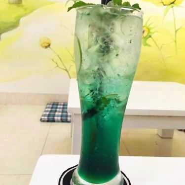 Tổng hợp- Cafe Plus Drinks & Foods