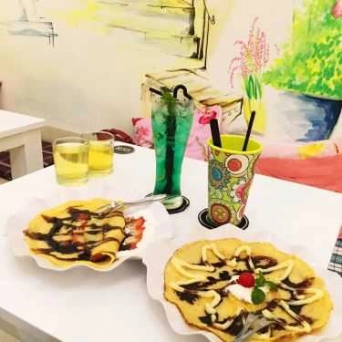 Tổng hợp- Cafe Plus Drinks & Foods