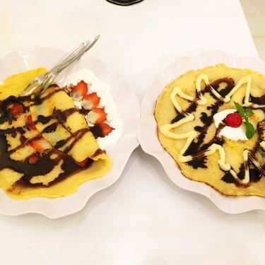 Tổng hợp- Cafe Plus Drinks & Foods