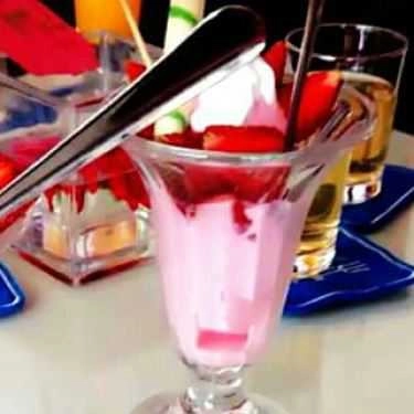 Món ăn- Cafe Sách Phương Nam