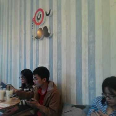 Tổng hợp- Cafe Pororo Milk Tea & Desert
