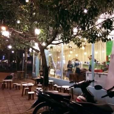 Tổng hợp- Cafe Pororo Milk Tea & Desert