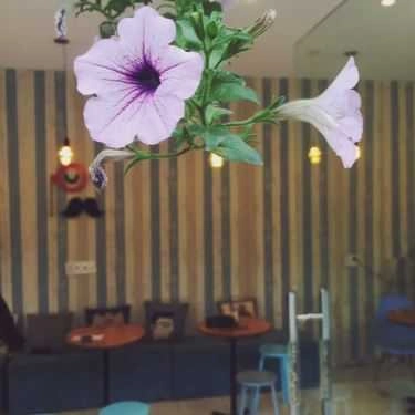 Tổng hợp- Cafe Pororo Milk Tea & Desert