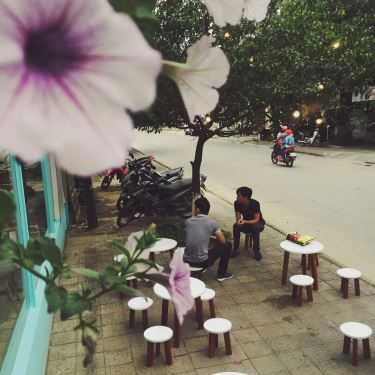 Tổng hợp- Cafe Pororo Milk Tea & Desert