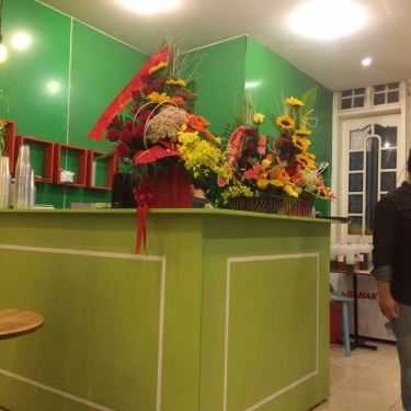 Tổng hợp- Cafe Pororo Milk Tea & Desert